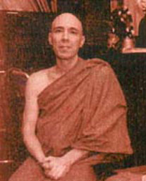 Venerable Bhikkhu Bodhi