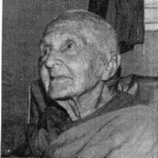Sister Uppalavanna
