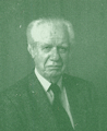 Maurice O'Connell Walshe