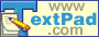 TextPad Logo